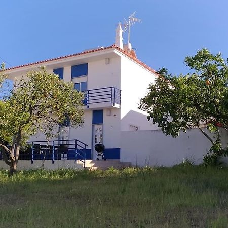 Casa D'Avo Διαμέρισμα Altura Εξωτερικό φωτογραφία