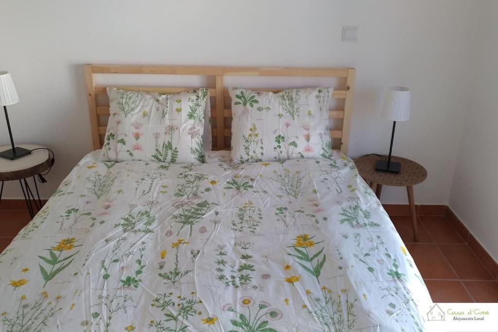 Casa D'Avo Διαμέρισμα Altura Εξωτερικό φωτογραφία