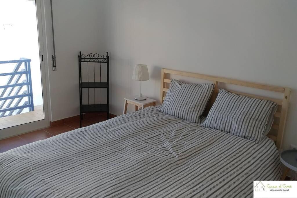 Casa D'Avo Διαμέρισμα Altura Εξωτερικό φωτογραφία