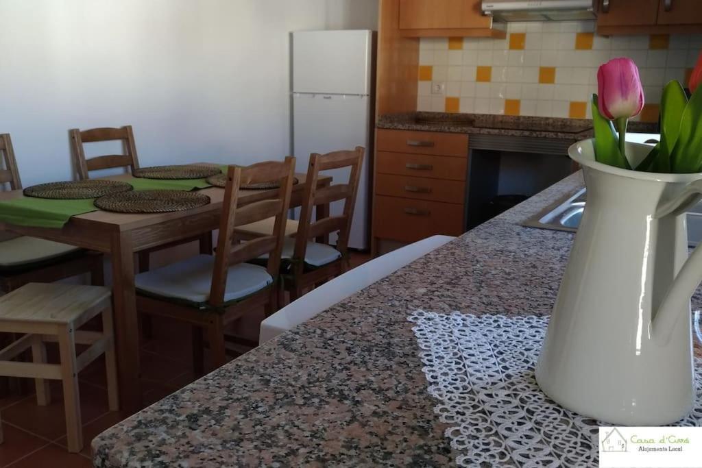 Casa D'Avo Διαμέρισμα Altura Εξωτερικό φωτογραφία