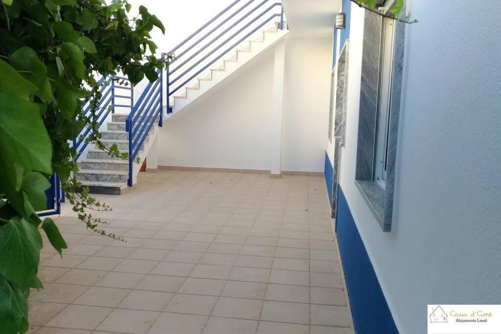 Casa D'Avo Διαμέρισμα Altura Εξωτερικό φωτογραφία