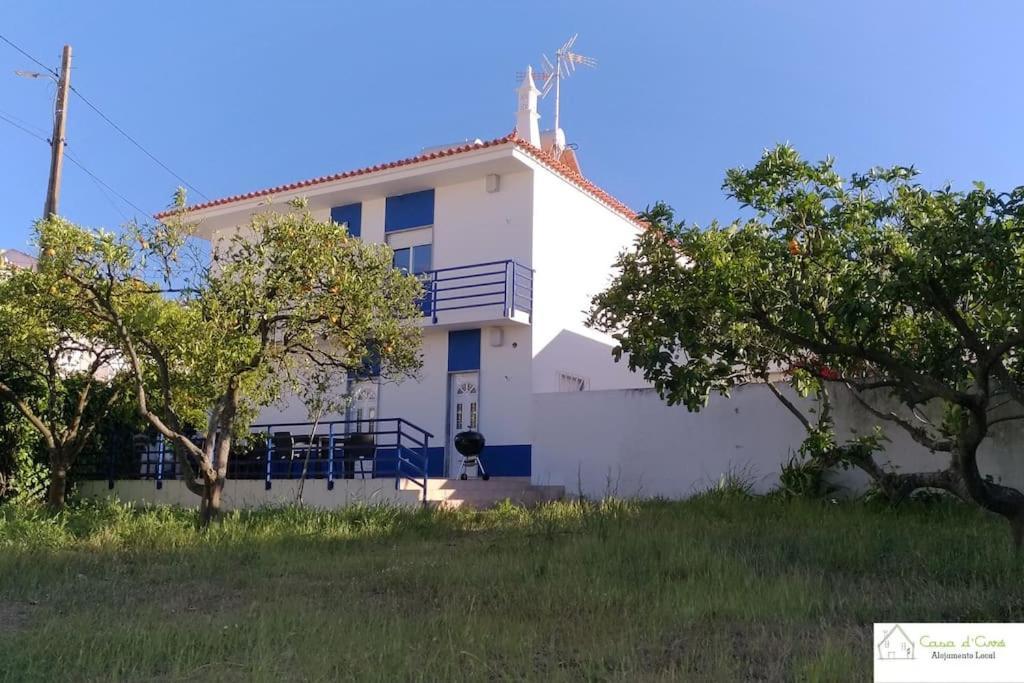 Casa D'Avo Διαμέρισμα Altura Εξωτερικό φωτογραφία