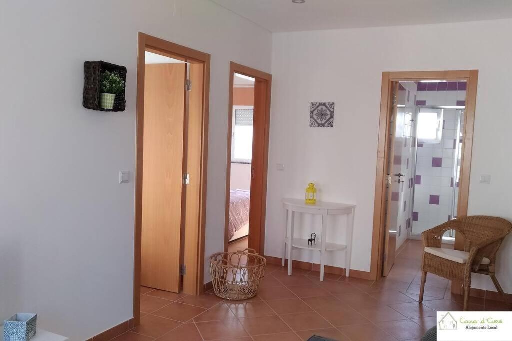 Casa D'Avo Διαμέρισμα Altura Εξωτερικό φωτογραφία